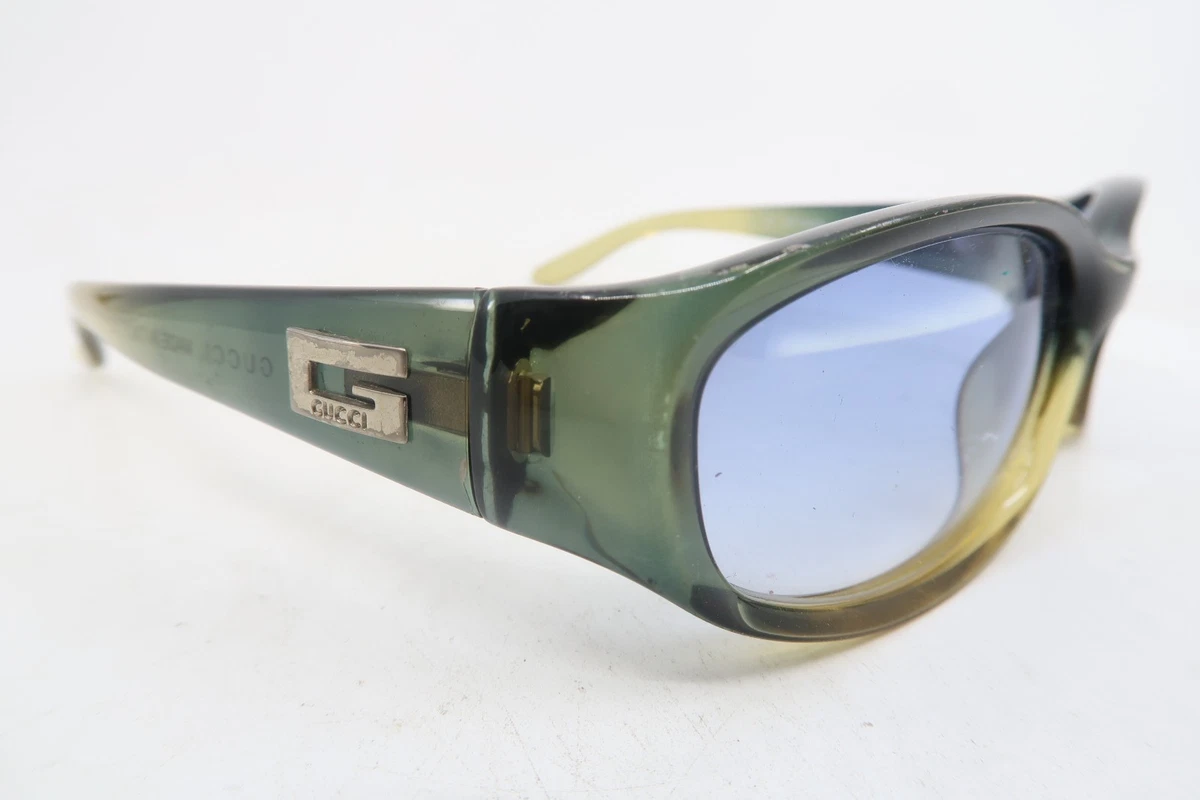 Preços baixos em Óculos de Sol vintage Gucci | eBay
