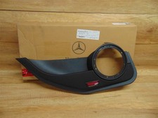 T&uuml;r Innenverkleidung hinten links Original Mercedes W204 - A2047308370 Farbe:...