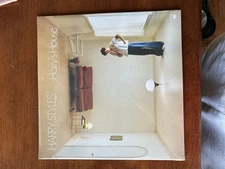 Harry's House by Styles, Harry (Record, 2022)