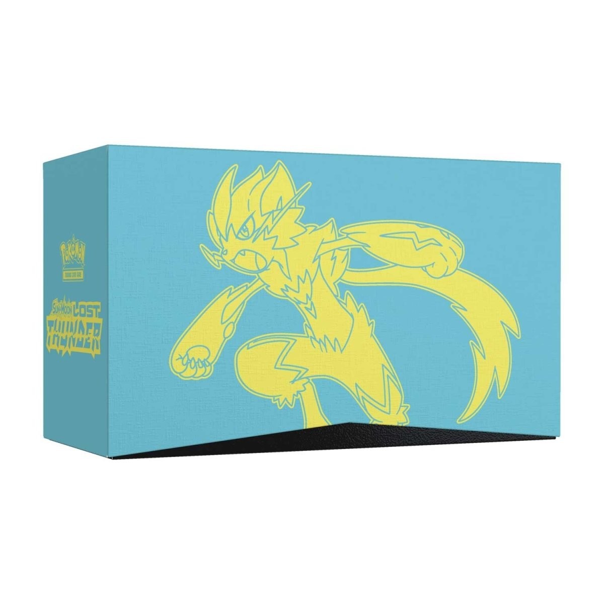 Pokémon Lost Thunder Elite Trainer Box - POK80467 for sale