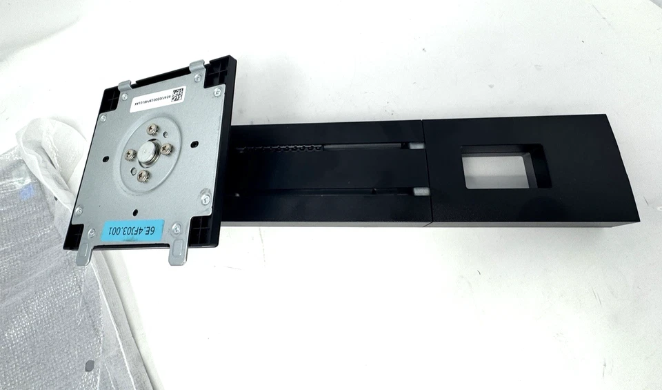 ASUS ProArt OEM Stand for PA248QV 24.1" Professional Monitor - Image 3 of 4