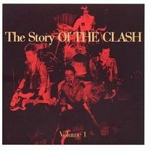 The Story of the Clash Vol.1 von Clash,the | CD | Zustand sehr gut