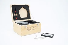 Molecular Devices Spectramax Paradigm I3 Cartridge Scanlater Western Blot 0200-7