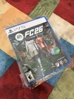 EA SPORTS FC 26 (PS5) E-Everyone Soccer Sports Game Requires Content Download