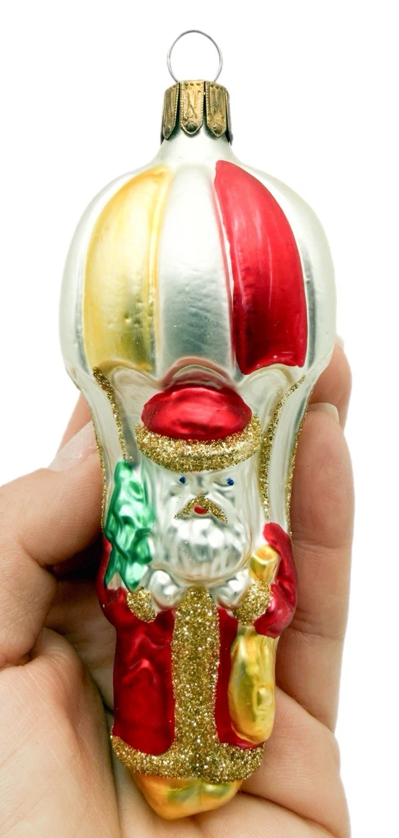 INGE-GLAS Collectible Holiday & Seasonal Ornaments for sale | eBay
