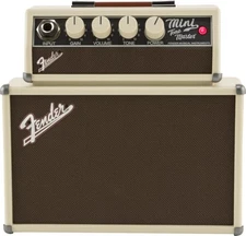 Fender MINI TONE MASTER Blonde Guitar Amplifier