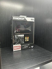 MOOSE TOYS | Marvel Fandrop MV02 | Spider-man VS. Venom New in Box