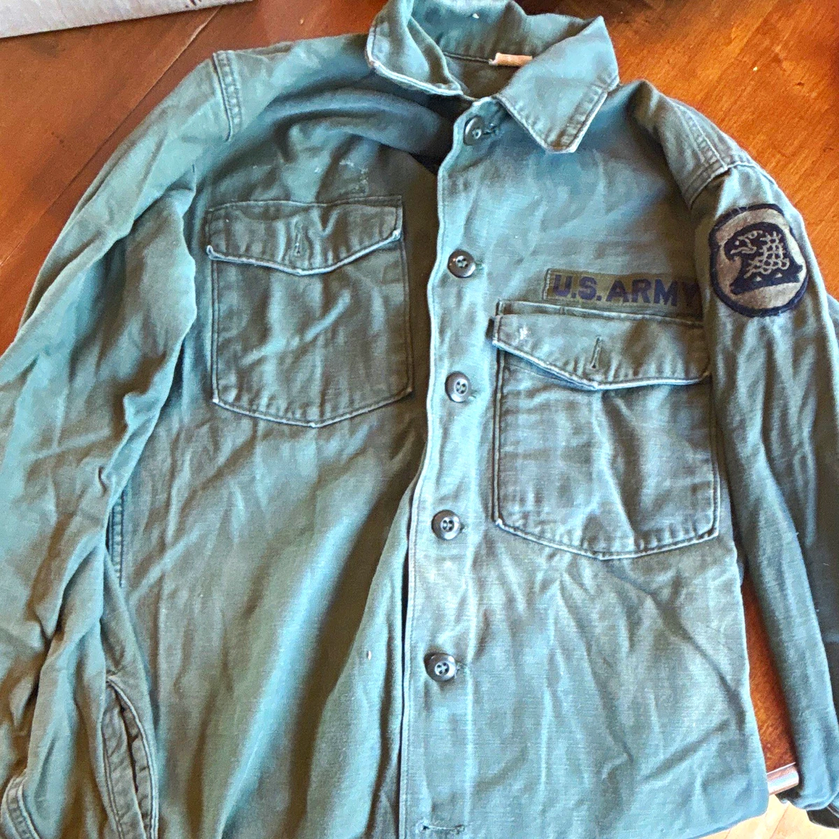 25+ national guard jacket for sale | Updated Oct 2026