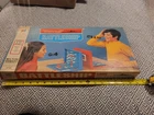 Vintage 1971 Battleship Board Game- Complete- By Milton Bradley- # 4730