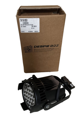 New ETC Desire D 227411A051 Lustr  +  Track Mount Ships Free