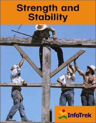 Strength and Stability : Set D Grade 3, Social Studies and Scienc