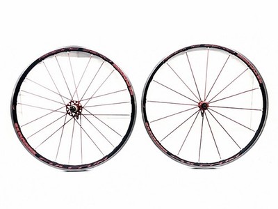 FULCRUM RACING ZERO COMPETIZIONE