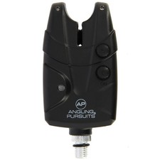 AVVISATORE ACUSTICO AP BITE ALARM JHA VOLUME TONO REGOLABILI CARPFISHING A0274