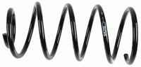 Sachs Fahrwerksfeder VA Fuer 993213