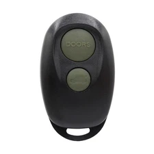 Complete 2 Button Remote To Suit Toyota Camry Avalon