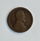 1913-D Lincoln Wheat Cent 1c - "Rescue Coin" - Free Shipping