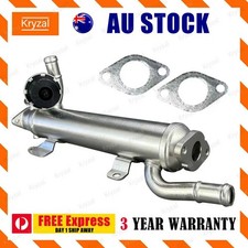 EGR Cooler for Skoda Superb 3T Elegance 125TDI 2.0L Diesel 2009 2010