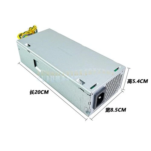 For HP Prodesk 400 G7 210W Power Supply D19-210P1A L70043-002 L70043-004 PCK015