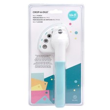 We R Crop-A-Dile Multi-Punch-Basic