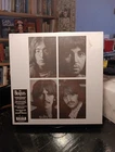 The Beatles Anniversary 4LP Edition - The Beatles and Esher Demos vinyl
