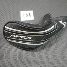 Callaway golf hybrid head cover rescue men golf fas tship 251207