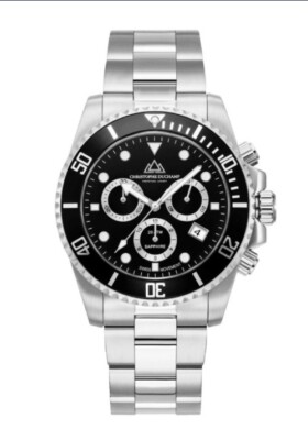 Christophe Duchamp Watches Price Christophe Duchamp Marine Chrono