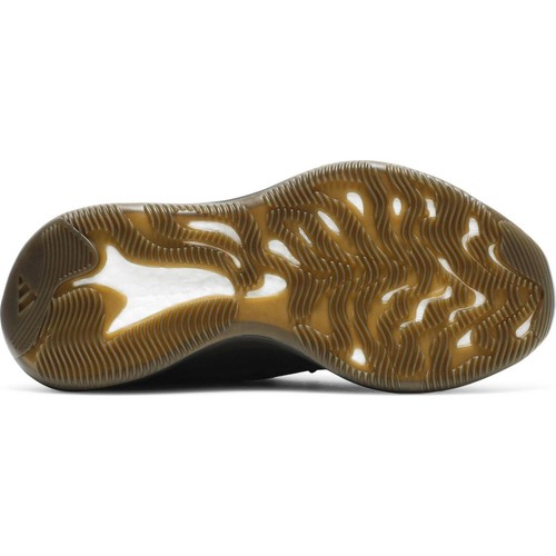 adidas Yeezy Boost 380 Onyx nicht reflektierend | Größe 13 | SKU FZ1270 | Neu im Karton - Bild 4 von 8