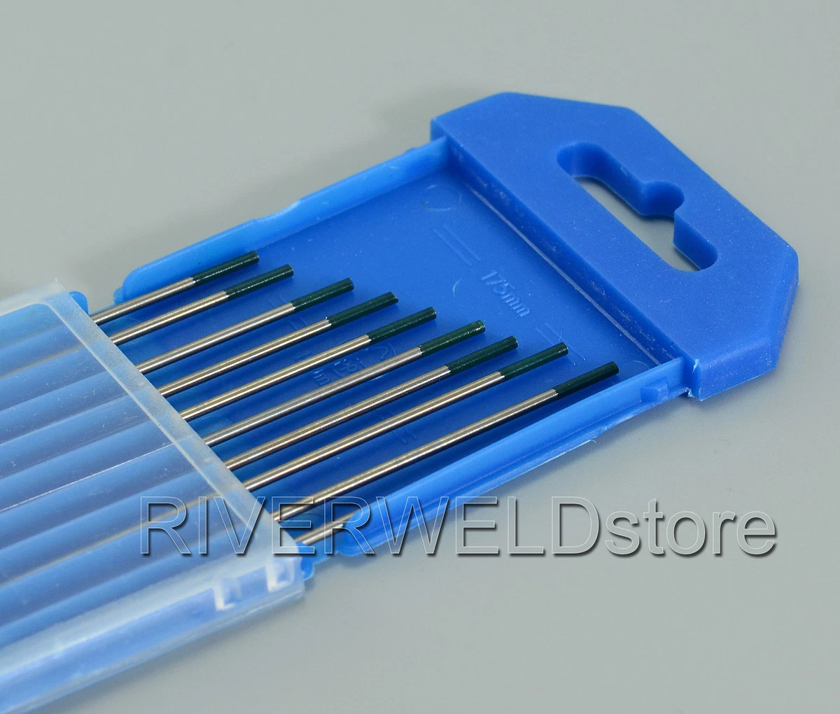 TIG Tungsten Electrodes Explained (with Color Chart), 44 OFF