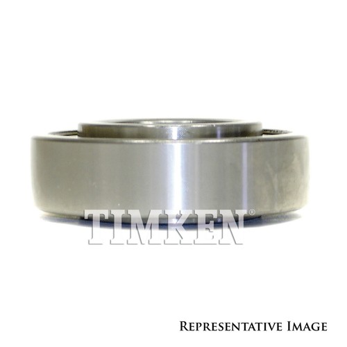 Drive Shaft Center Support Bearing Timken For 1955-1956, 1960 Studebaker 5E5 - 第 4/4 張圖片