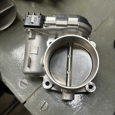 BOSCH Throttle Body, #0280750769