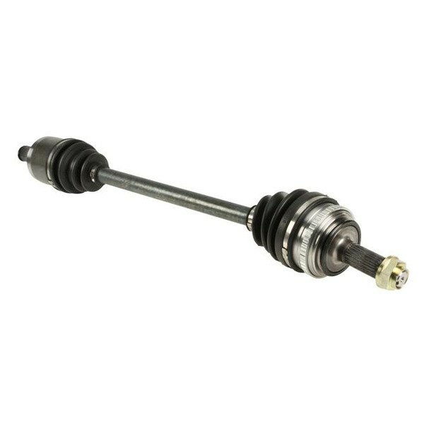 For Honda Odyssey 9904 Front Driver Side CV Axle Assembly eBay