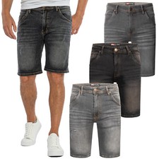 Shorts Herren Jeans Shorts Rock Creek Herren ...