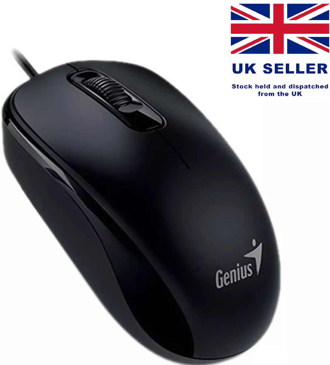 Genius mouse deals