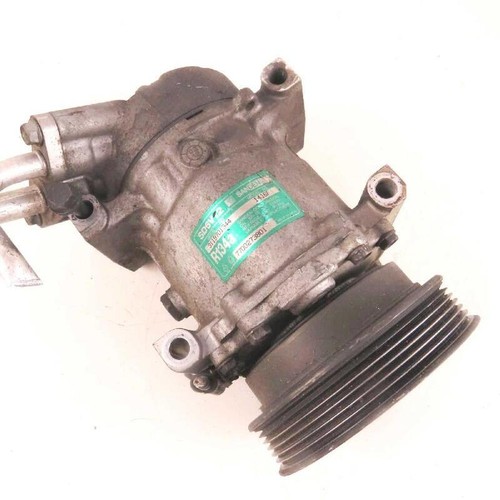 Kompresor 7700273801 RENAULT CLIO MK2 RESTYLING 2001-2005 gebraucht (46699)