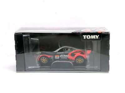 TOMICA LIMITED TL 0072 NISSAN FAIRLADY G'ZOX HASEMI Z GT 2005