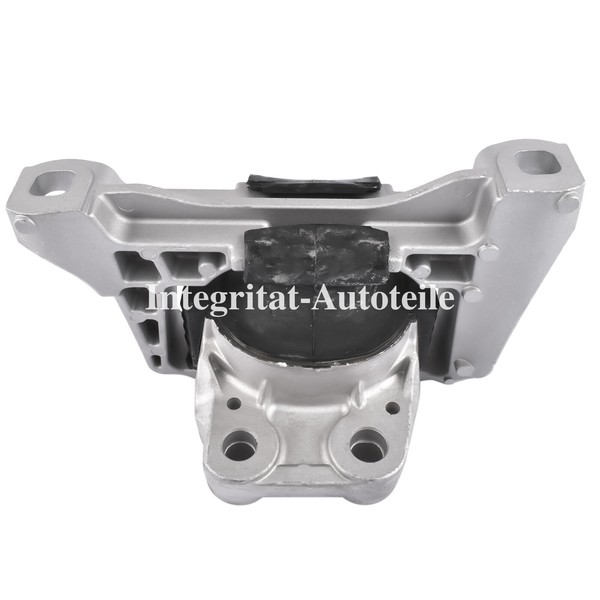 Vorne Rechts Lagerung FüR Ford Kuga I II Focus C-Max 2.0 Tdci Volvo S40 II V50-image