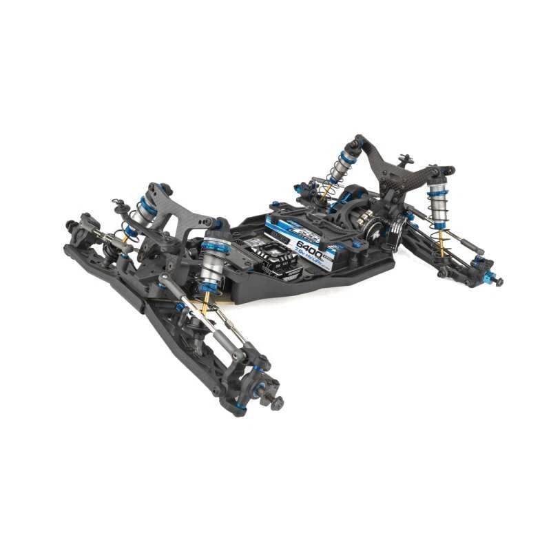 Team Associated RC10T6.4 Team Kit 2WD Truck 1:10 Bausatz - 70004 - Bild 3 von 4