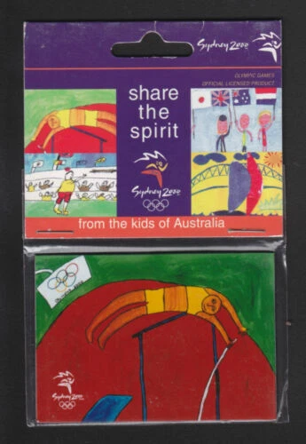 Collectable Magnets 1990-1999 Time Period Manufactured Refrigerator