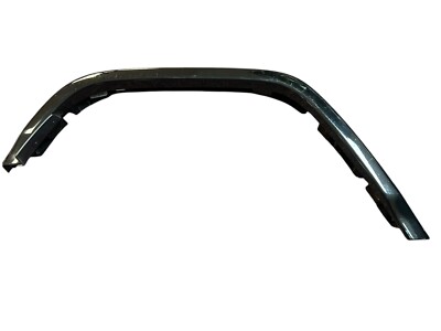 2019 - 2024 Mercedes Benz G550 G63 AMG Gloss Black REAR RIGHT Fender Flare OEM