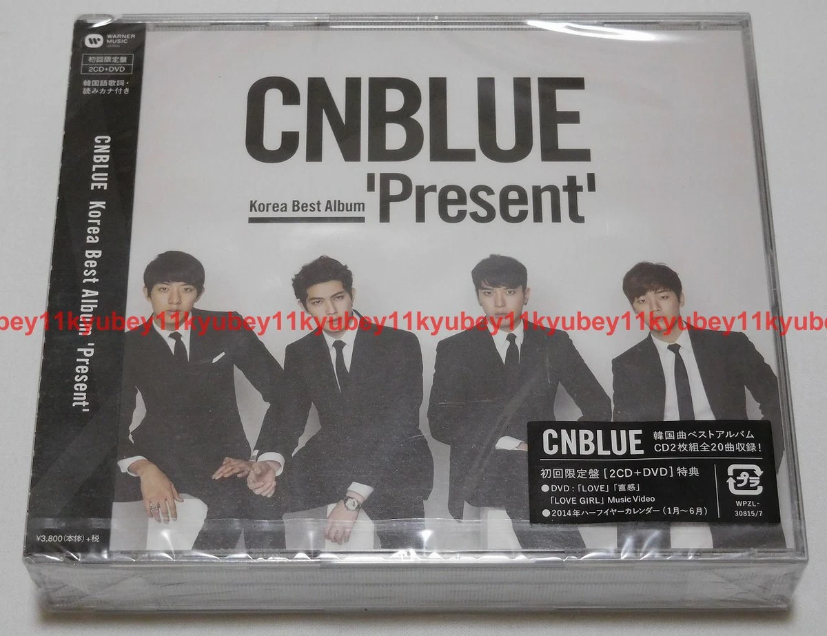 cnblue dvd products for sale | eBay