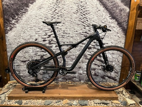 2022 Cannondale Scalpel 29 Lefty Carbon 