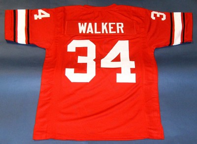 custom georgia bulldogs jersey