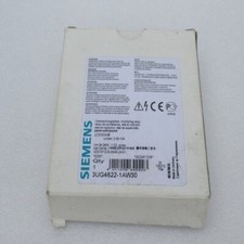 1PC Siemens 3UG4622-1AW30 Current Control Relay New 3UG46221AW30 Expedited Ship