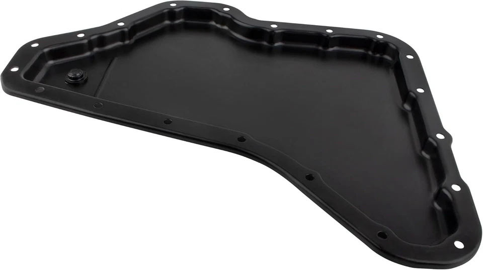 Panela de óleo de transmissão com gaxeta para Chevy Malibu Buick Allure Olds Pontiac Saturn - Imagem 4 de 4