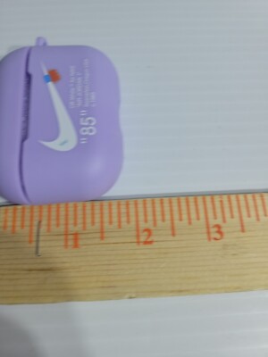 New Nike Off-white Apple Air pod Pro Protective Silicone Case