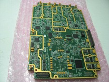 POWERWAVE CCA 500-30371-VAN0951-001 REV. E /W XILINX VIRTEX-5 XC5VSX35T ECU