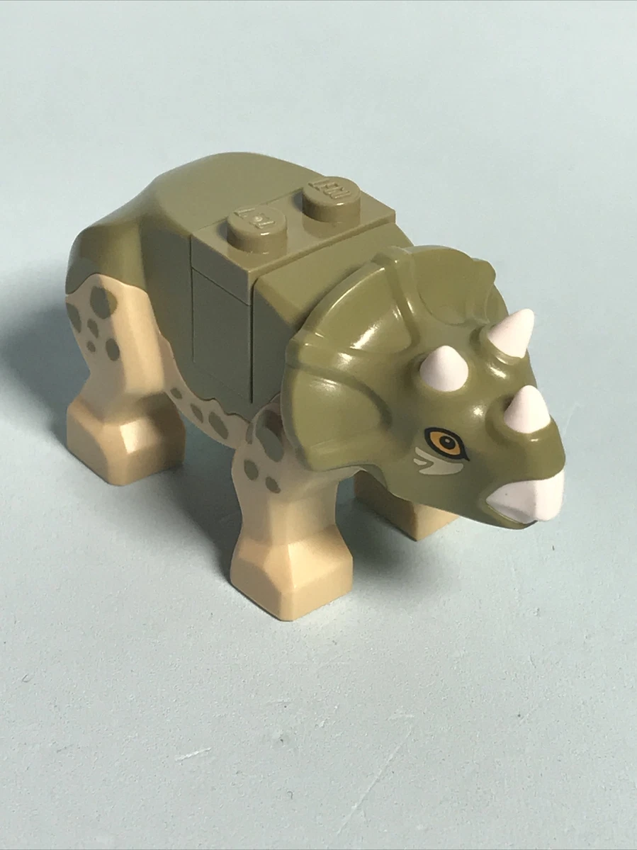 LEGO Jurassic World 75939 Dr. Wu`s Lab: Baby Dinosaurs Breakout​