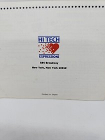 Nintendo NES MTV Remote Control,  Instructions Manual, NO GAME, MANUAL ONLY