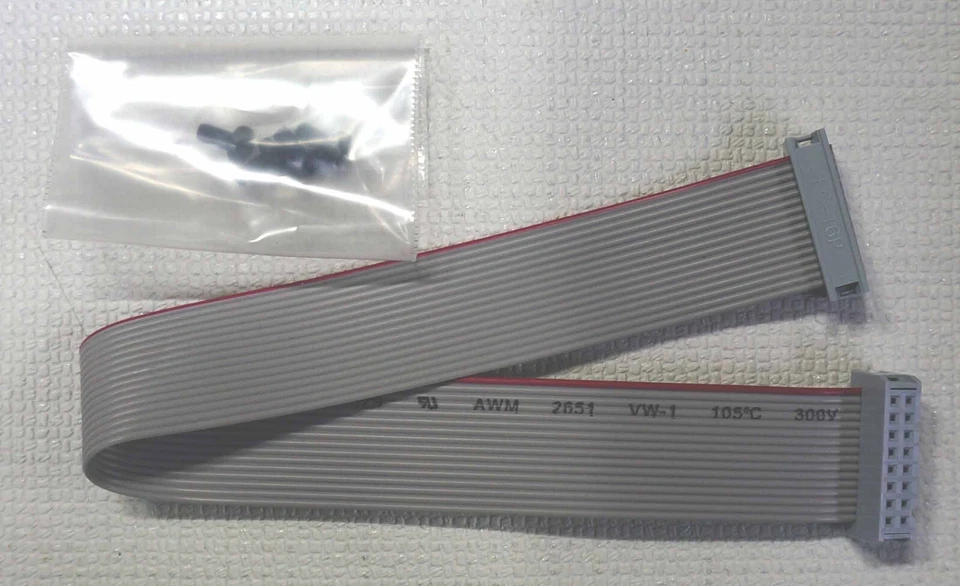 Dave Smith Instruments DSM02 Character Module - Brand New - - Image 4 of 4