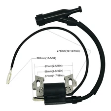 212cc With Ignition Coil  MODULE CT200U TRAIL 200 GAS POWERED MINI BIKE-PRO